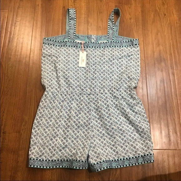 Vineyard Vines Romper - Picture 6 of 7